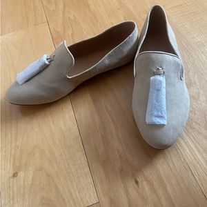 J Crew loafers